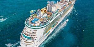 Κρουαζιερόπλοιο