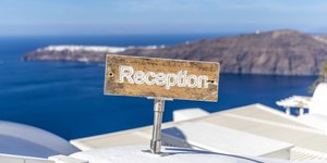 Hotels in Greece