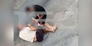 Άγρια επίθεση 14χρονου σε ηλικιωμένο στο Ηράκλειο