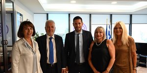 Kυρανάκης ΟΑΣΘ