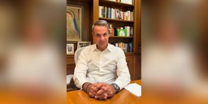 Μητσοτάκης: Οι 11 δράσεις της κυβέρνησης τον Αύγουστο μέσα από... challenge στο TikTok