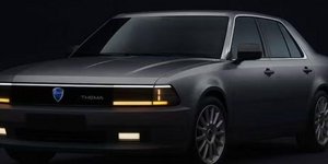 Lancia Thema