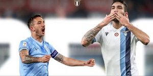Νίκη της Λάτσιο στη Γένοβα