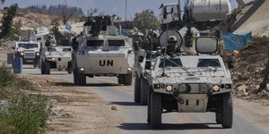 Πέντε νεκροί σε ισραηλινές επιδρομές εναντίον θέσεων της Χεζμπολάχ	