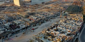 Ο ισραηλινός στρατός έδωσε εντολή εκκένωσης χωριών του νότιου Λίβανου