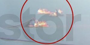 Τουρκικά αλιευτικά ψαρεύουν στα ανοιχτά της Λέσβου