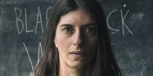 Λίντα Καπετανέα