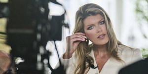 Η Λίντσεϊ Χάλιγκαν