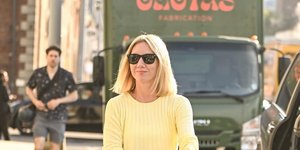 Lisa Aiken/Φωτογραφία Getty Images