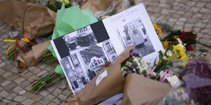 Πένθος στην Πορτογαλία για τους νεκρούς από τον εκτροχιασμό του τελεφερίκ στη Λισαβόνα