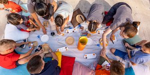 Tp Greece - Little Guardians of Nature