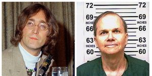 Απορρίφθηκε για 14η φορά η αίτηση αποφυλάκισης του δολοφόνου του Τζον Λένον