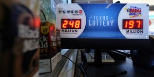 Κέρδισε αλλά... δεν μπορεί να πάρει τα χρήματα