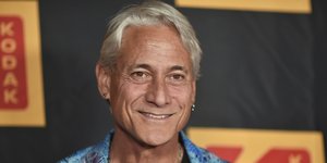 O Greg Louganis το 2020