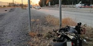 Tροχαίο Λουτράκι