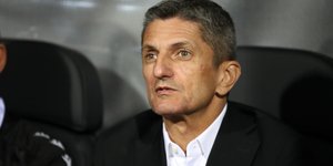 Ο Ραζβάν Λουτσέσκου