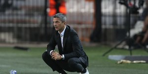 O Ραζβάν Λουτσέσκου