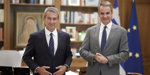 Loverdos Mitsotakis