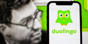 Duolingo 
