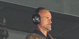 Ο Λουίς Ενρίκε