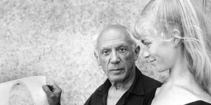 Φωτογραφία Instagram/Lydia Corbett Sylvette David