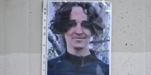 Ο αδικοχαμένος 16χρονος