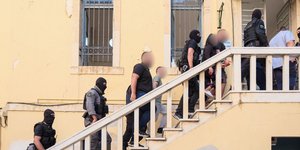 Πέντε άτομα προφυλακίστηκαν για τη μαφία της Κρήτης