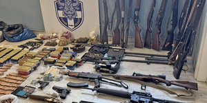 Η δράση της μαφίας της Κρήτης