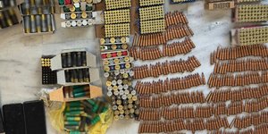 Κατασχεμένα μαφία Κρήτης