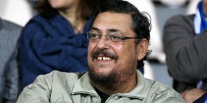 Ο σπουδαίος μουσικός, Λαυρέντης Μαχαιρίτσας 