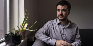 Προς απέλαση από τις ΗΠΑ ο φοιτητής του Κολούμπια, Μαχμούντ Χαλίλ