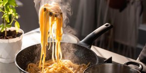 Ο ιταλικός κανόνας για τέλεια al dente μακαρόνια -Πόσα λεπτά χρειάζονται στην πραγματικότητα