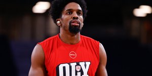 Ο Ολυμπιακός αναχώρησε χωρίς τον ΜακΚίσικ για την Ισπανία 