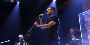 Ο γιος του Σωκράτη Μάλαμα, Γιάννης