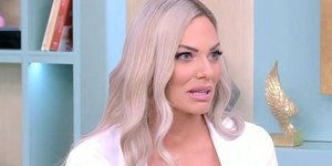 Η Ιωάννα Μαλέσκου