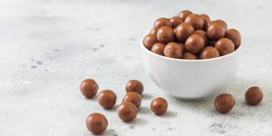 Μπολάκι με maltesers