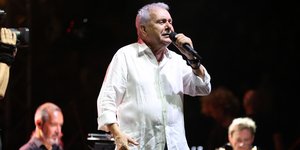 Μανώλης Μητσιάς