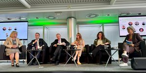 Μανουσάκης (ΑΔΜΗΕ): Πανευρωπαϊκή συνεργασία και θεσμικά κίνητρα για έγκαιρη και ασφαλή ενεργειακή μετάβαση