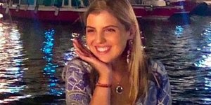 Marissa Laimou