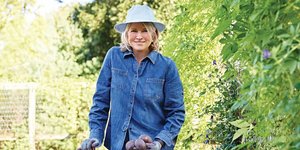 Μάρθα Στιούαρτ