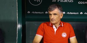 O Χοσέ Λουίς Μεντιλίμπαρ