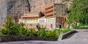 Μεγάλο σπήλαιο 