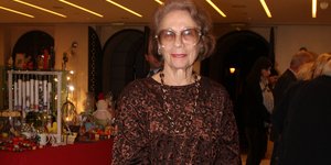 H Μέλπω Ζαρόκωστα