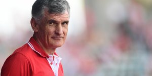 O Χοσέ Λουίς Μεντιλίμπαρ