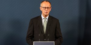 Προειδοποίηση Μερτς: Αντιμετωπίζουμε την σοβαρότερη κατάσταση ασφαλείας στην μεταπολεμική ιστορία