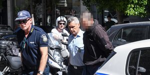 Στον ανακριτή σήμερα ο ασυνείδητος οδηγός