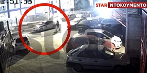 Κλειστά τα στόματα για τα αίτια της αιματηρής συμπλοκής στη Μεταμόρφωση
