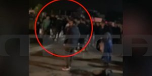 Στο «φως» βίντεο-ντοκουμέντο από την άγρια συμπλοκή στη Μεταμόρφωση