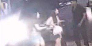 μεθυσμένος 