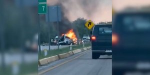 Μεξικό: Τουλάχιστον 15 νεκροί από δυστύχημα στην εθνική οδό